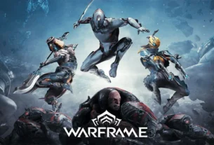 Game Warframe – Panduan Lengkap Untuk Pemain Baru