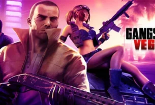 Gangstar Vegas – Petualangan Dunia Terbuka yang Menegangkan