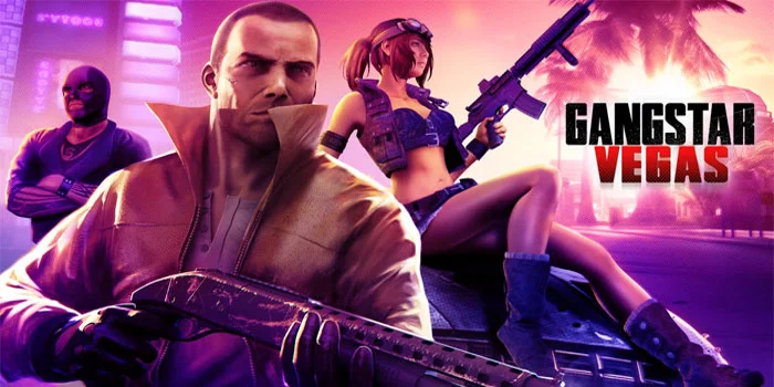 Gangstar Vegas – Petualangan Dunia Terbuka yang Menegangkan