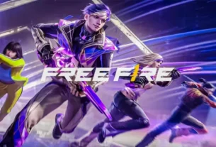 Garena Free Fire – Battle Royale yang Mengguncang Dunia Game Mobile