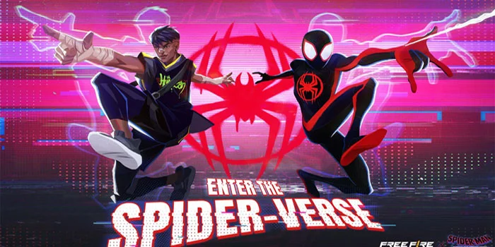 Garena Free Fire - Fenomena Battle Royale yang Mengguncang Dunia Game Mobile