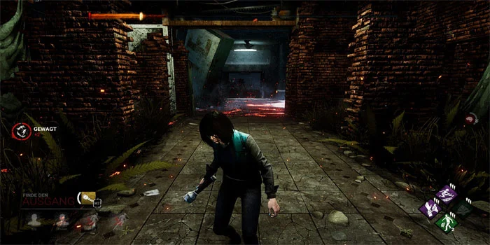 Grafik-dan-Desain-Visual-Dead-by-Daylight