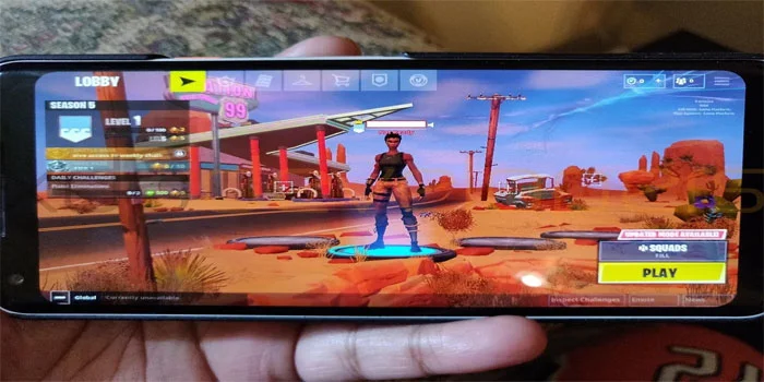 Grafis-Dan-Desain-Yang-Menawan-Fortnite-Mobile