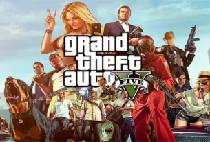 Grand Theft Auto V – Misi Terbaik Yang Harus Kamu Coba