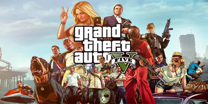 Grand Theft Auto V – Misi Terbaik Yang Harus Kamu Coba
