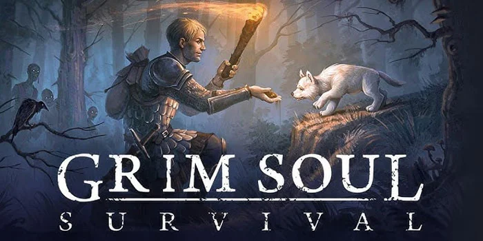 Grim Soul: Dark Fantasy Survival – Eksplorasi, Bertahan, dan Berjuang di Dunia yang Terlupakan