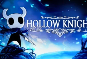 Hollow Knight – Game Bertarung Melawan Kegelapan di Dalam Diri