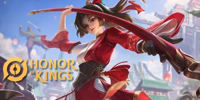 Honor of Kings – Kehormatan Para Raja