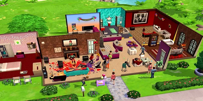 Hubungan-&-Interaksi-Sosial