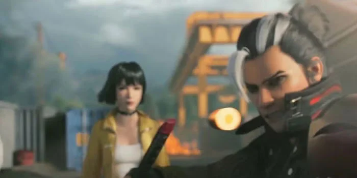 Karakter-Dan-Kustomisasi-Free-Fire