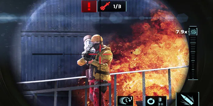 Keindahan Visual dan Suasana