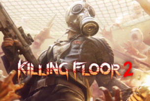 Killing Floor 2 – Menyelami Dunia Horor Kooperatif yang Menggugah Adrenalin