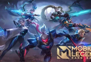Komunitas Mobile Legends – Bagaimana Cara Menghadapi Meta