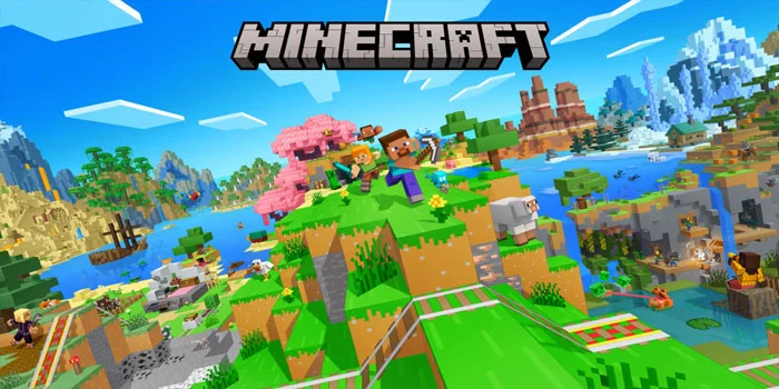 Kreativitas Minecraft – Tanpa Batas Dalam Dunia Blok