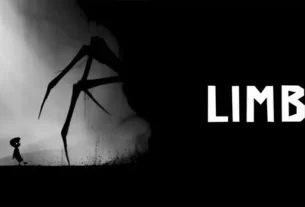 LIMBO – Seni & Cerita Dalam Platformer Yang Mengesankan