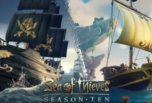 Sea of ​​Thieves – Lautan Pencuri