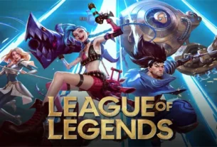 League of Legends – Fenomena Global Dalam Dunia Game
