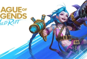 League of Legends: Wild Rift – Revolusi MOBA di Dunia Mobile