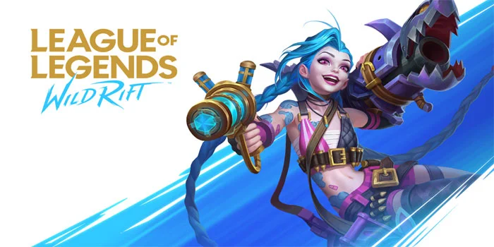 League of Legends: Wild Rift – Revolusi MOBA di Dunia Mobile