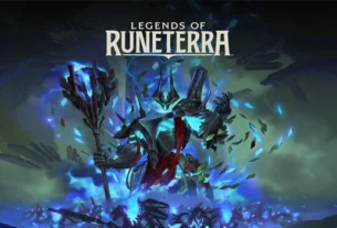Legends Of Runeterra – Panduan Strategi Dan Karakter