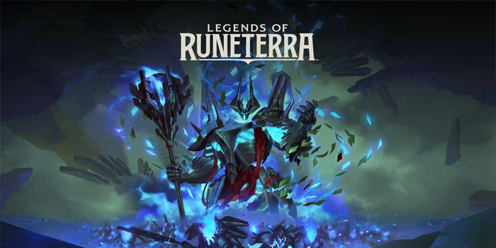 Legends Of Runeterra – Panduan Strategi Dan Karakter