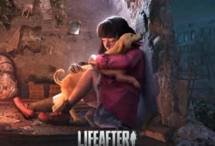 LifeAfter – Perjuangan Bertahan Hidup di Dunia Yang Hancur