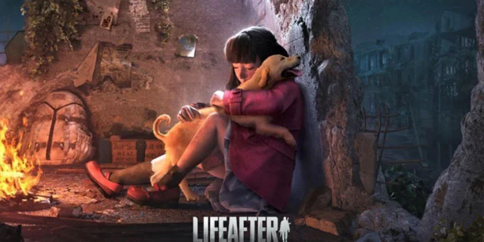 LifeAfter – Perjuangan Bertahan Hidup di Dunia Yang Hancur