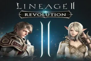 Lineage 2 Revolution – Menguasai Dunia Fantasi Dengan Strategi