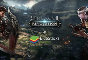 Lineage 2 Revolution – Tips Untuk Pemula Dan Ahli