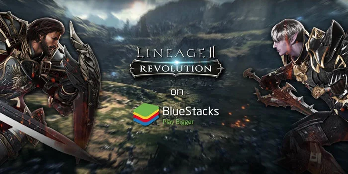 Lineage 2 Revolution – Tips Untuk Pemula Dan Ahli