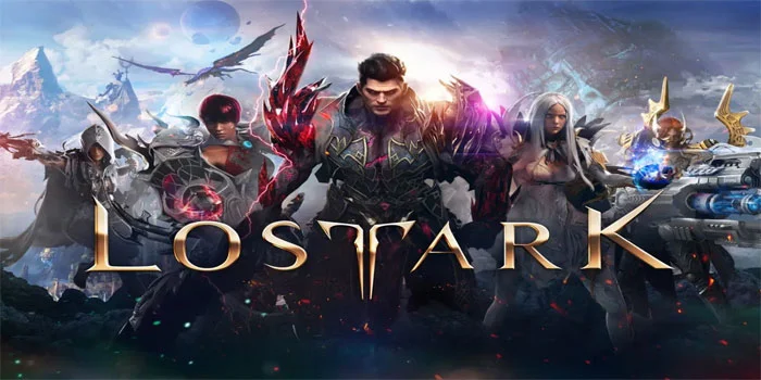 Lost Ark –  Menyelami Dunia Fantasy Yang Mengagumkan