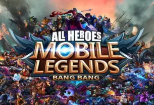 Mobile Legends – Game yang bermain Strategi Untuk Menang