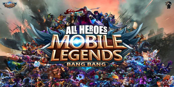 Mobile Legends – Game yang bermain Strategi Untuk Menang