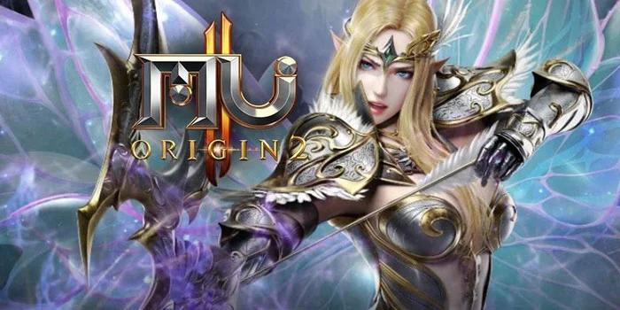 MU Origin 2 – Petualangan Abadi Dalam Dunia Fantasi yang Penuh Aksi