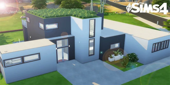 Mebangun-Rumah-Impian-di-The-Sims-4