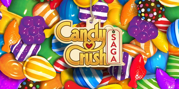 Menaklukkan Candy Crush Saga – Menguasai Kombinasi