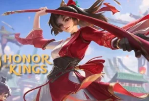 Menguasai Pertempuran Honor of Kings – Untuk Setiap Role