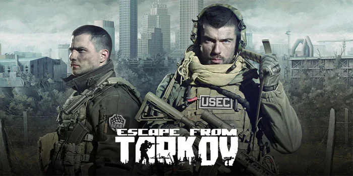 Menyelami Dunia Escape From Tarkov Dan Panduan Pemula