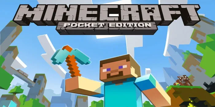 Minecraft Pocket Edition – Petualangan Tanpa Batas