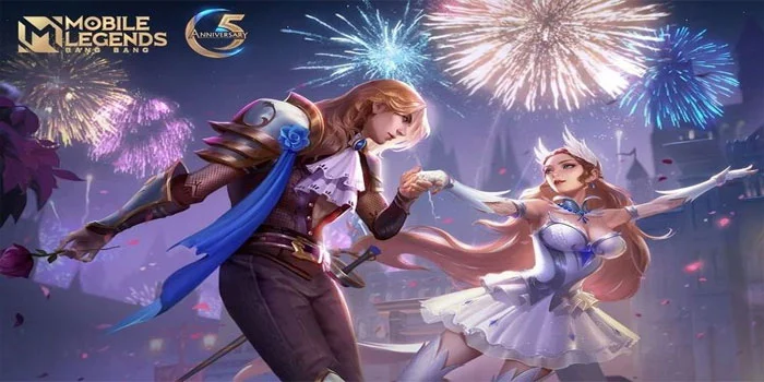 Mobile Legends: Bang Bang – Dunia Pertarungan Multiplayer
