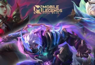 Mobile Legends Bang Bang – Sebuah Fenomena Dalam Dunia Game Mobile