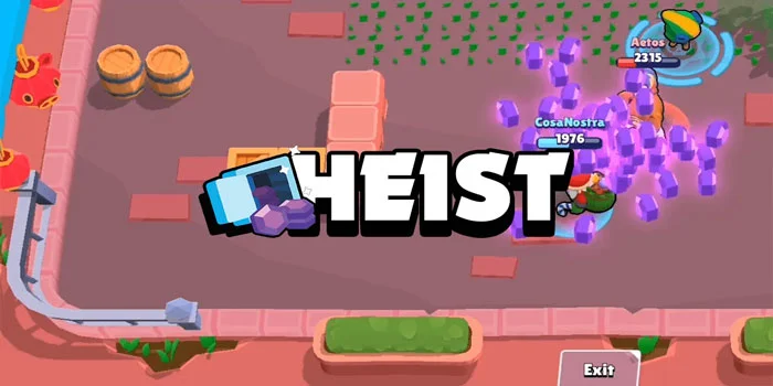 Mode-Heist-Untuk-Menyerang