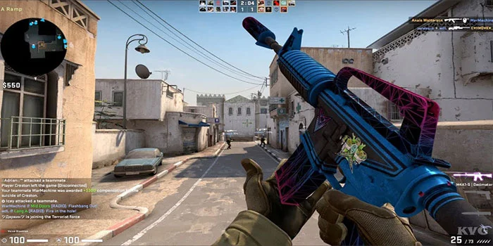 Mode-Permainan-Counter-Strike