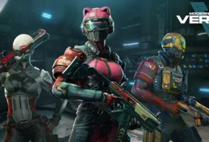 Modern Combat Versus – Aksi Tembak-Menembak yang Memukau dalam Arena Global