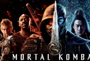 Mortal Kombat – Permainan Video Pertarungan