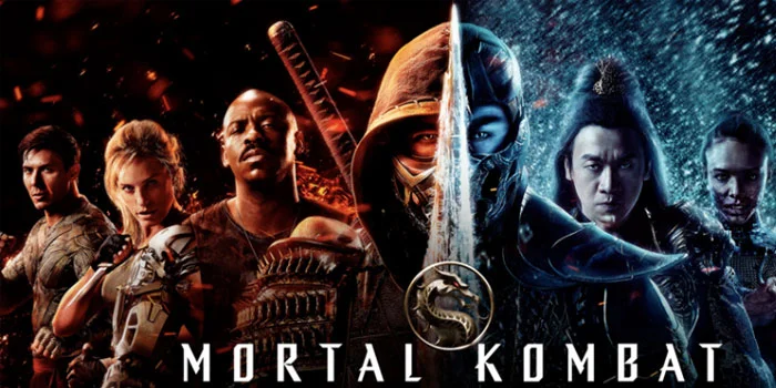 Mortal Kombat – Permainan Video Pertarungan