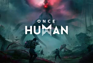 Once Human – Dunia Eksploratif Dan Tantangan di Game
