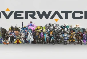 Overwatch – Panduan Hero Dan Strategi Tim