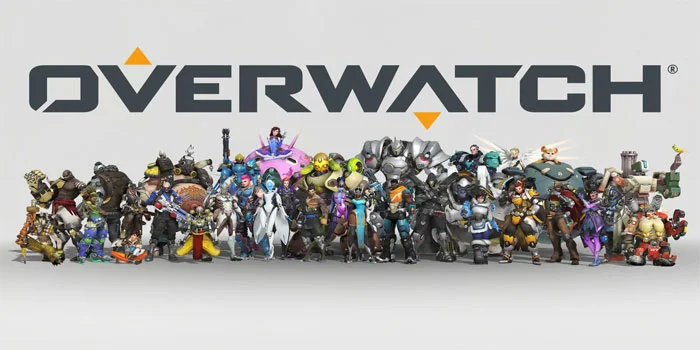 Overwatch – Panduan Hero Dan Strategi Tim