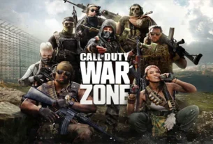 Panduan Lengkap Pemula Untuk Call Of Duty Warzone